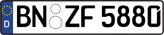 BN-ZF5880