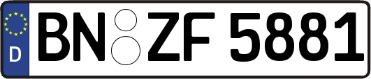 BN-ZF5881