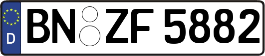 BN-ZF5882