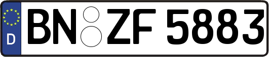 BN-ZF5883