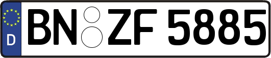 BN-ZF5885