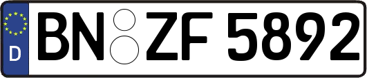 BN-ZF5892