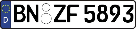 BN-ZF5893