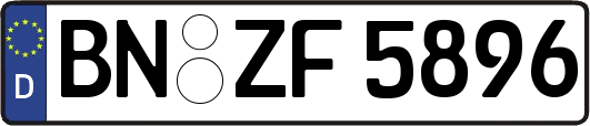 BN-ZF5896
