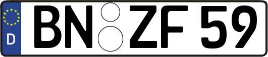 BN-ZF59