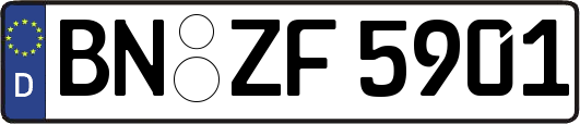 BN-ZF5901