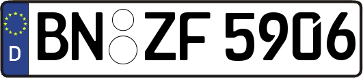 BN-ZF5906