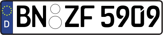 BN-ZF5909