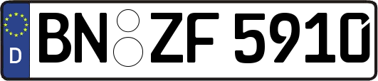 BN-ZF5910