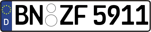 BN-ZF5911