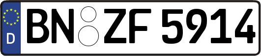 BN-ZF5914