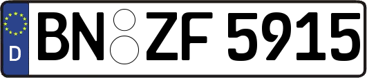 BN-ZF5915