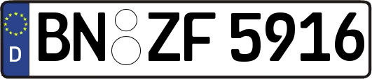 BN-ZF5916