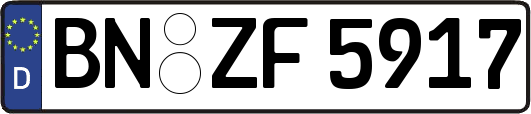BN-ZF5917
