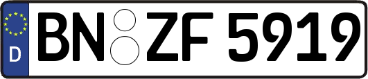 BN-ZF5919