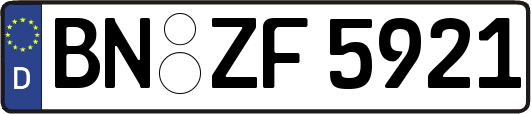 BN-ZF5921