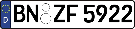 BN-ZF5922