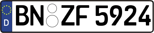 BN-ZF5924