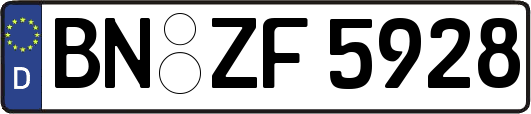 BN-ZF5928