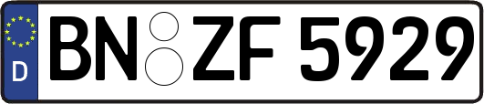 BN-ZF5929