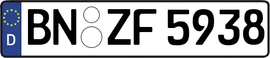 BN-ZF5938