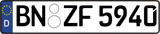 BN-ZF5940
