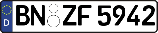 BN-ZF5942