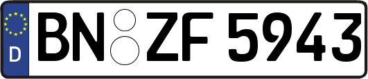 BN-ZF5943