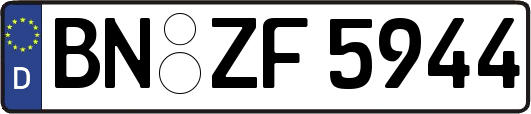 BN-ZF5944