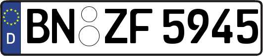 BN-ZF5945