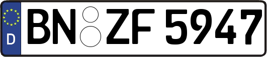 BN-ZF5947