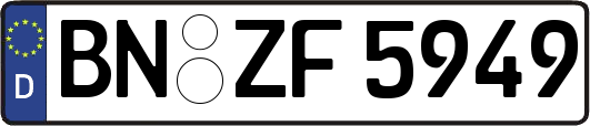 BN-ZF5949