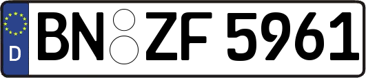 BN-ZF5961