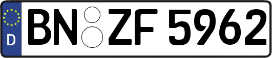BN-ZF5962