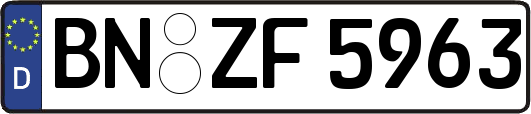BN-ZF5963