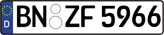 BN-ZF5966