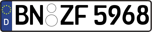BN-ZF5968