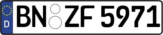 BN-ZF5971