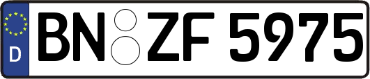 BN-ZF5975