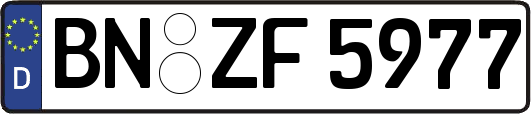 BN-ZF5977