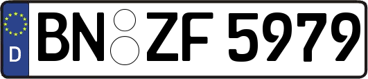 BN-ZF5979