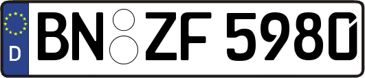 BN-ZF5980