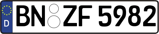 BN-ZF5982