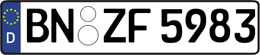 BN-ZF5983