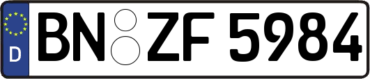 BN-ZF5984