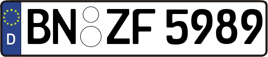 BN-ZF5989