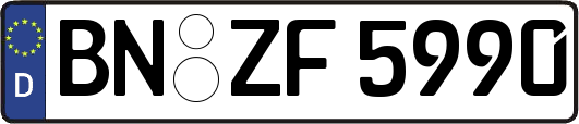 BN-ZF5990
