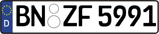 BN-ZF5991