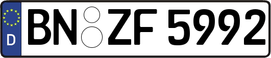 BN-ZF5992