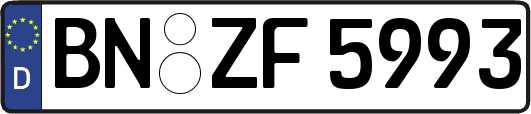 BN-ZF5993